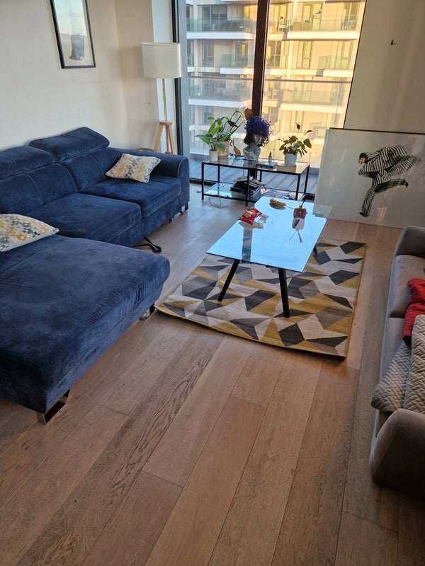 Room Riverside Walk in Greater London