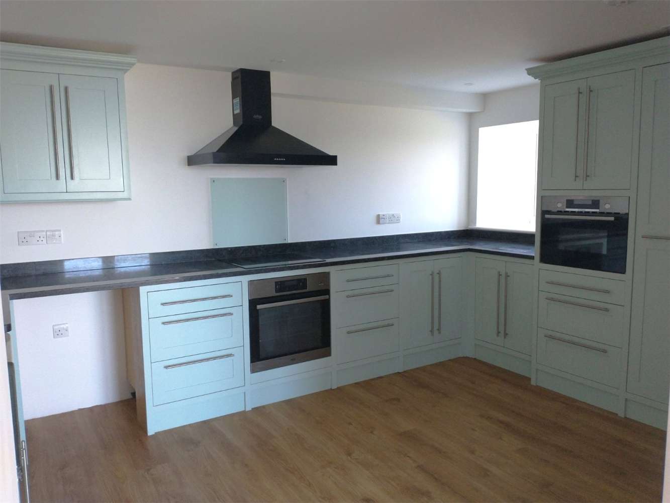 Flat The Knott in Millom