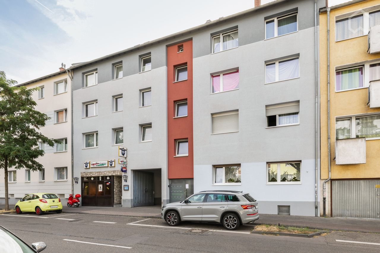 Wohnung Wipperfürther Straße in Köln
