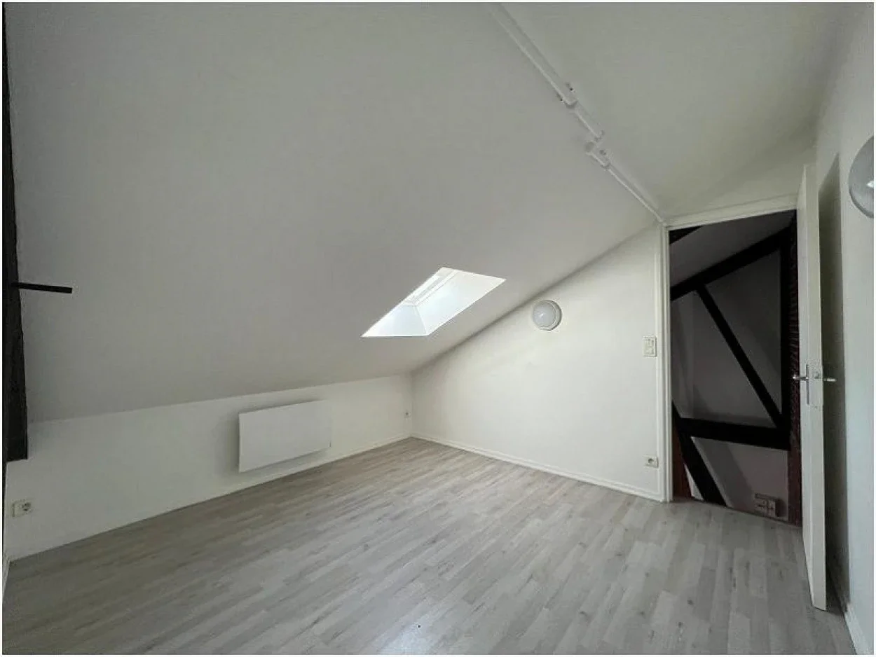 Flat Rue Jeanne d'Arc in Saint-André-lez-Lille