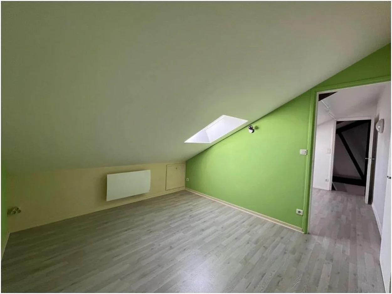 Flat Rue Jeanne d'Arc in Saint-André-lez-Lille