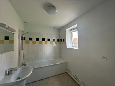 Appartement Rue Jeanne d'Arc à Saint-André-lez-Lille
