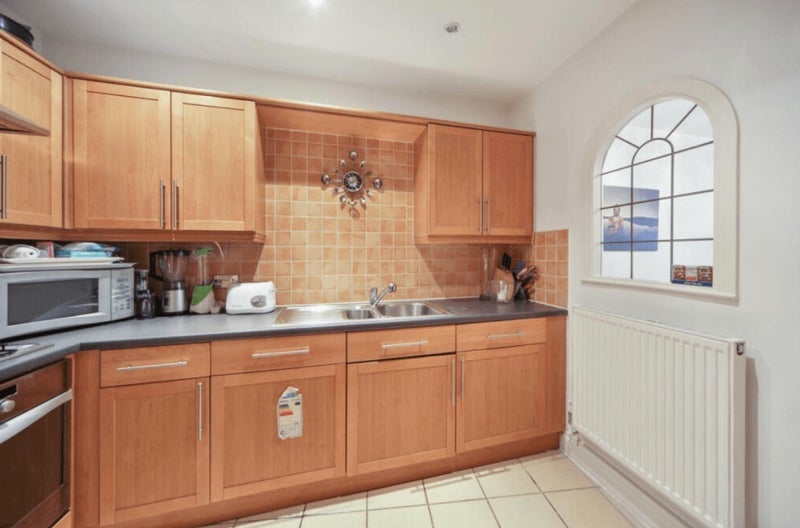 Room Palgrave Gardens in City of Westminster