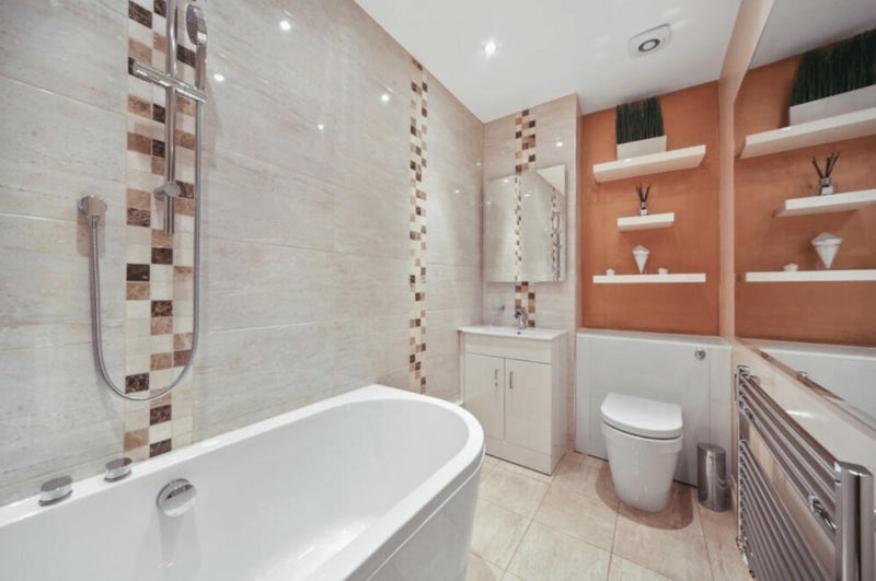 Room Palgrave Gardens in City of Westminster