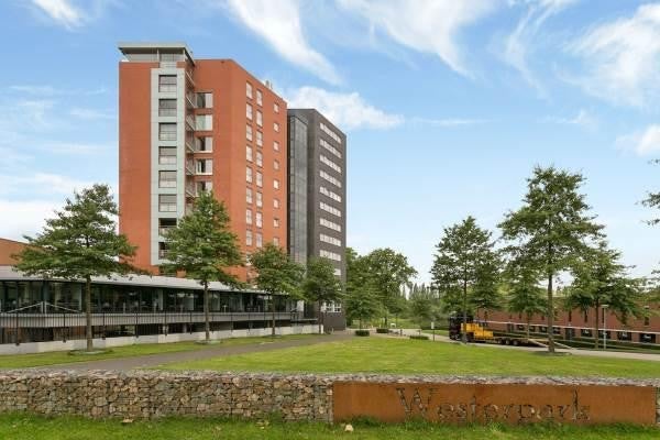 Appartement Westerparklaan 18 à Den Bosch