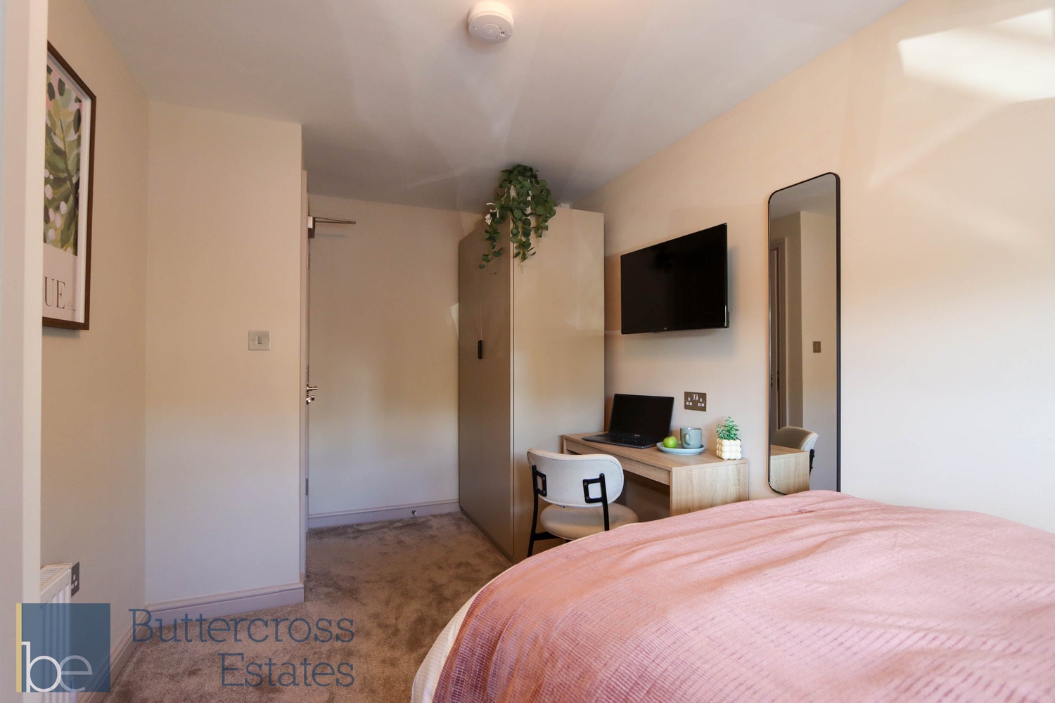 Room Robert Dukeson Avenue in Newark and Sherwood