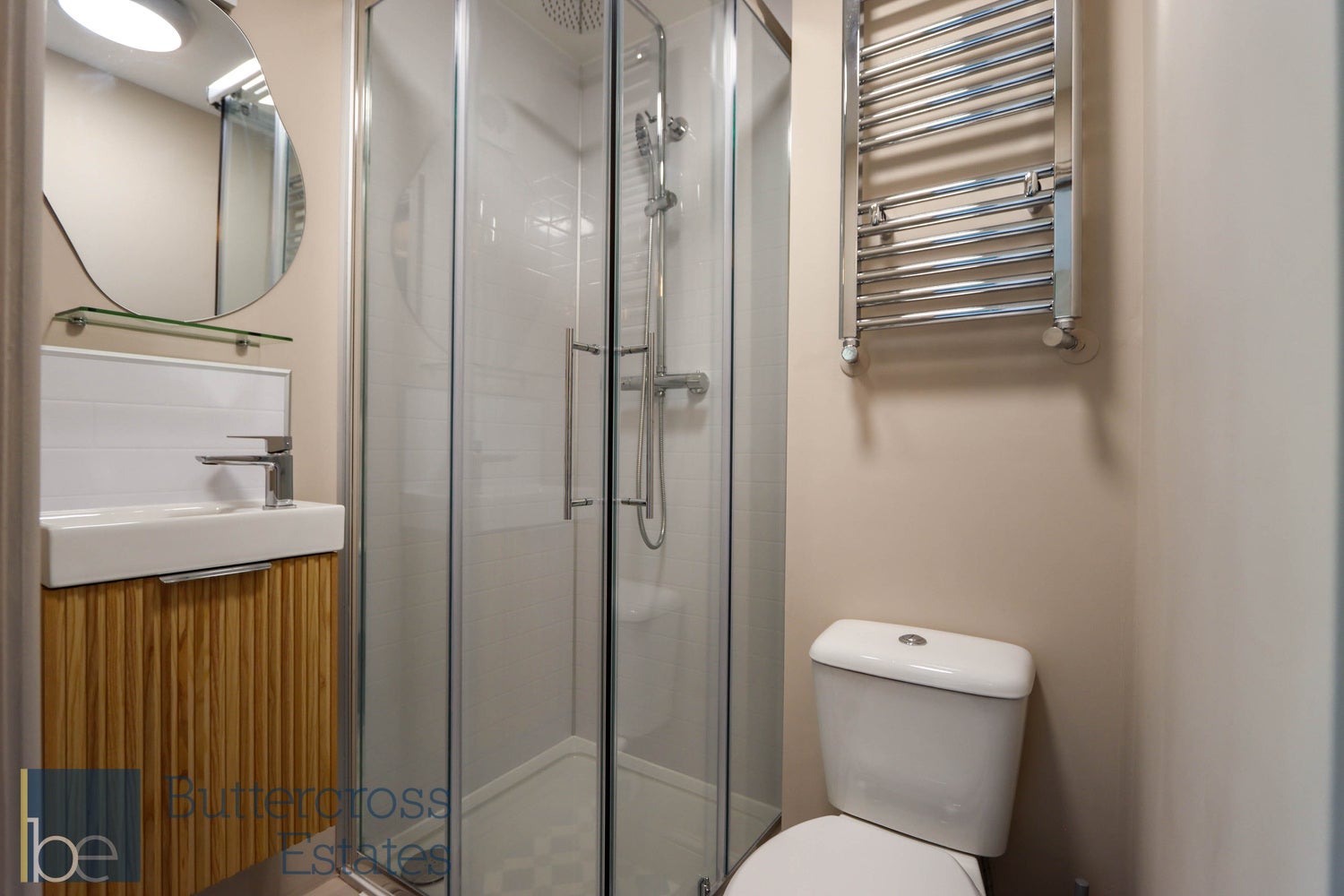 Room Robert Dukeson Avenue in Newark and Sherwood