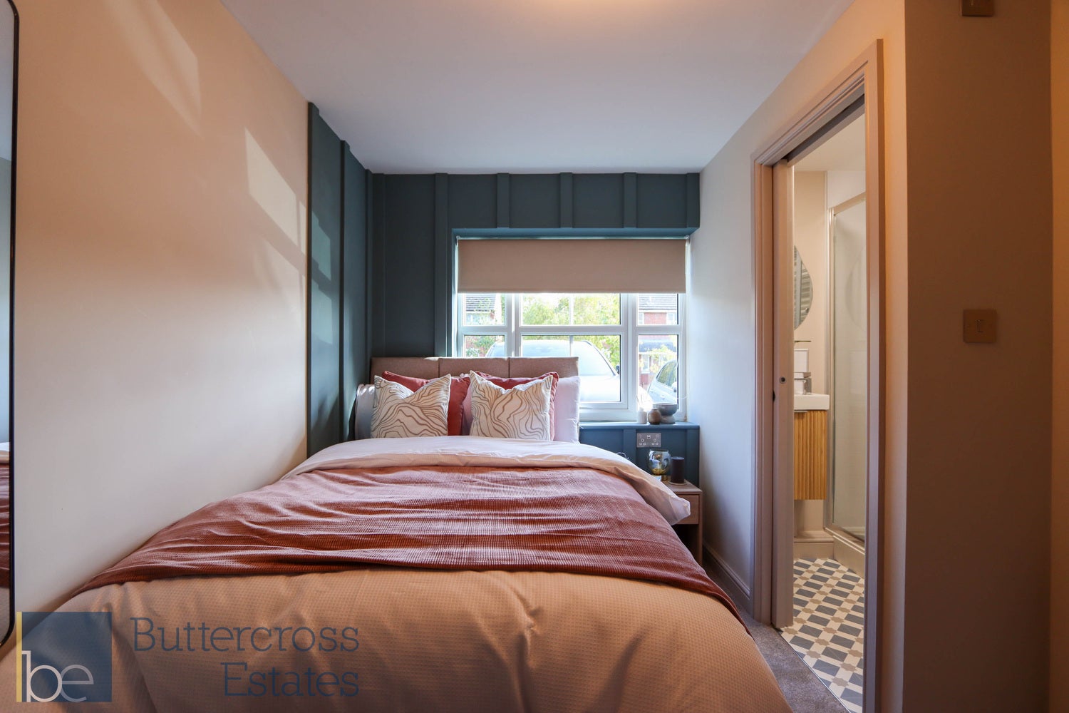 Room Robert Dukeson Avenue in Newark and Sherwood