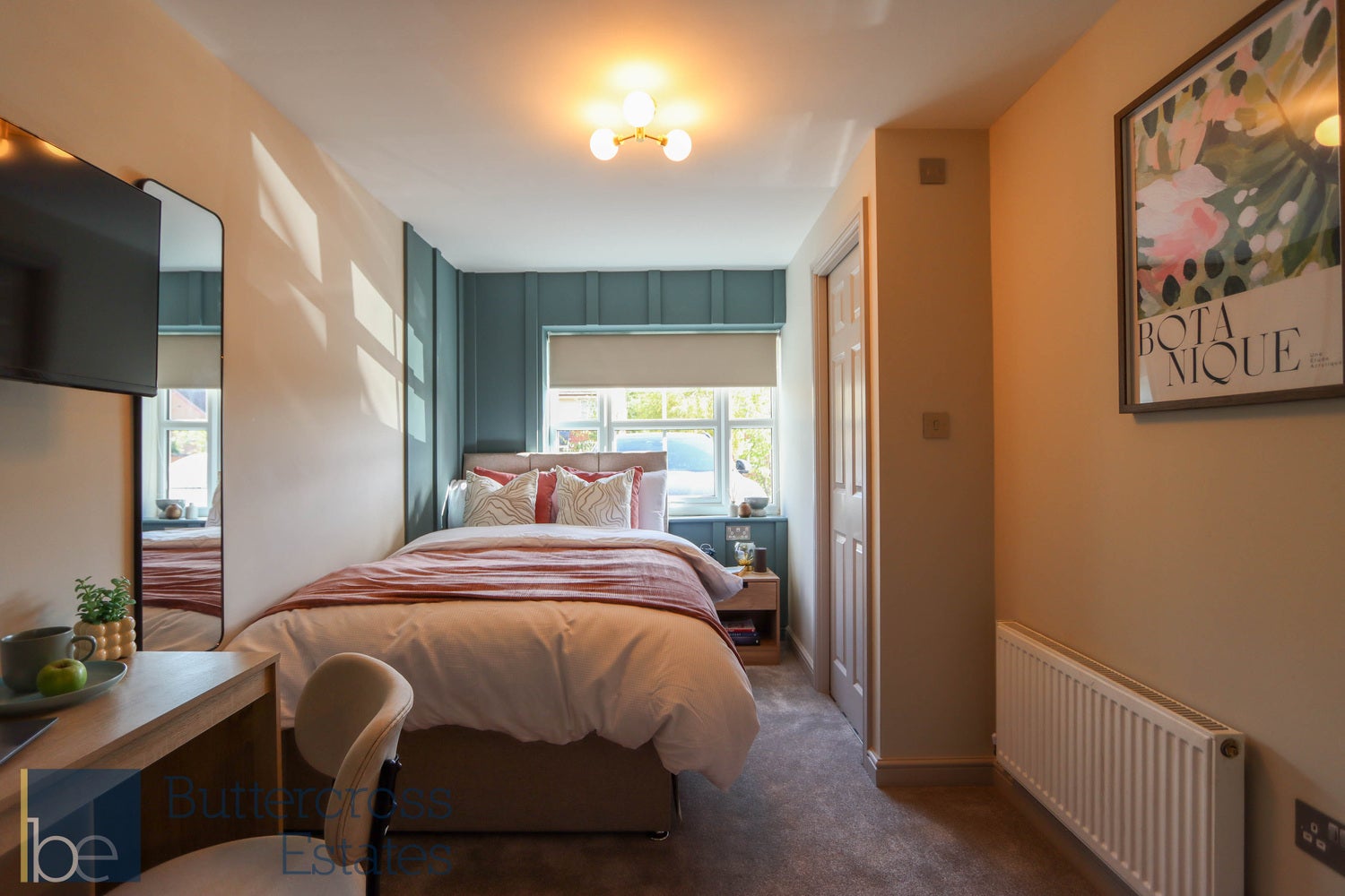 Room Robert Dukeson Avenue in Newark and Sherwood