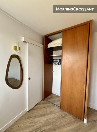 Appartement Rue Alain Chartier à Ouistreham