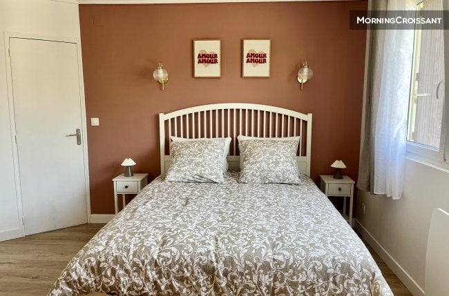 Appartement Rue Alain Chartier à Ouistreham