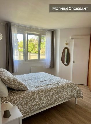 Appartement Rue Alain Chartier à Ouistreham