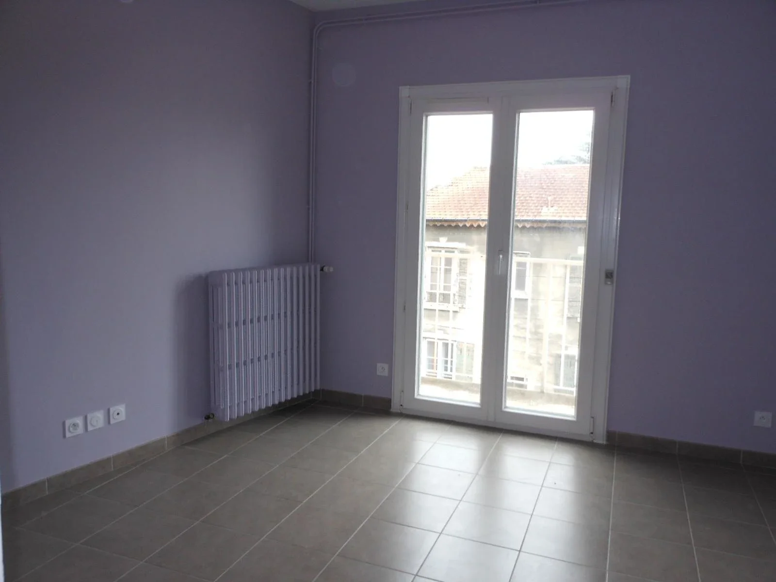 Appartement Route de Strasbourg à Rillieux-la-Pape