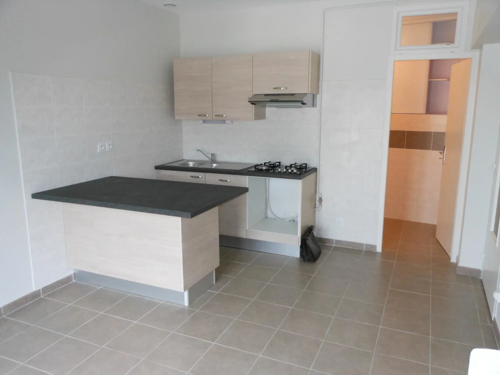 Appartement Route de Strasbourg à Rillieux-la-Pape