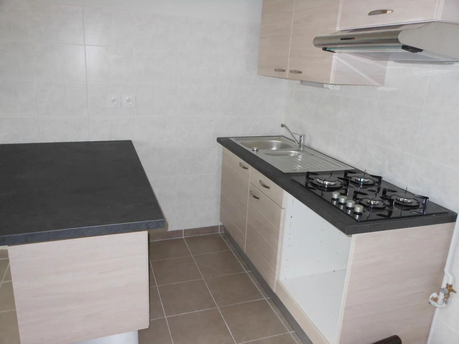 Appartement Route de Strasbourg à Rillieux-la-Pape
