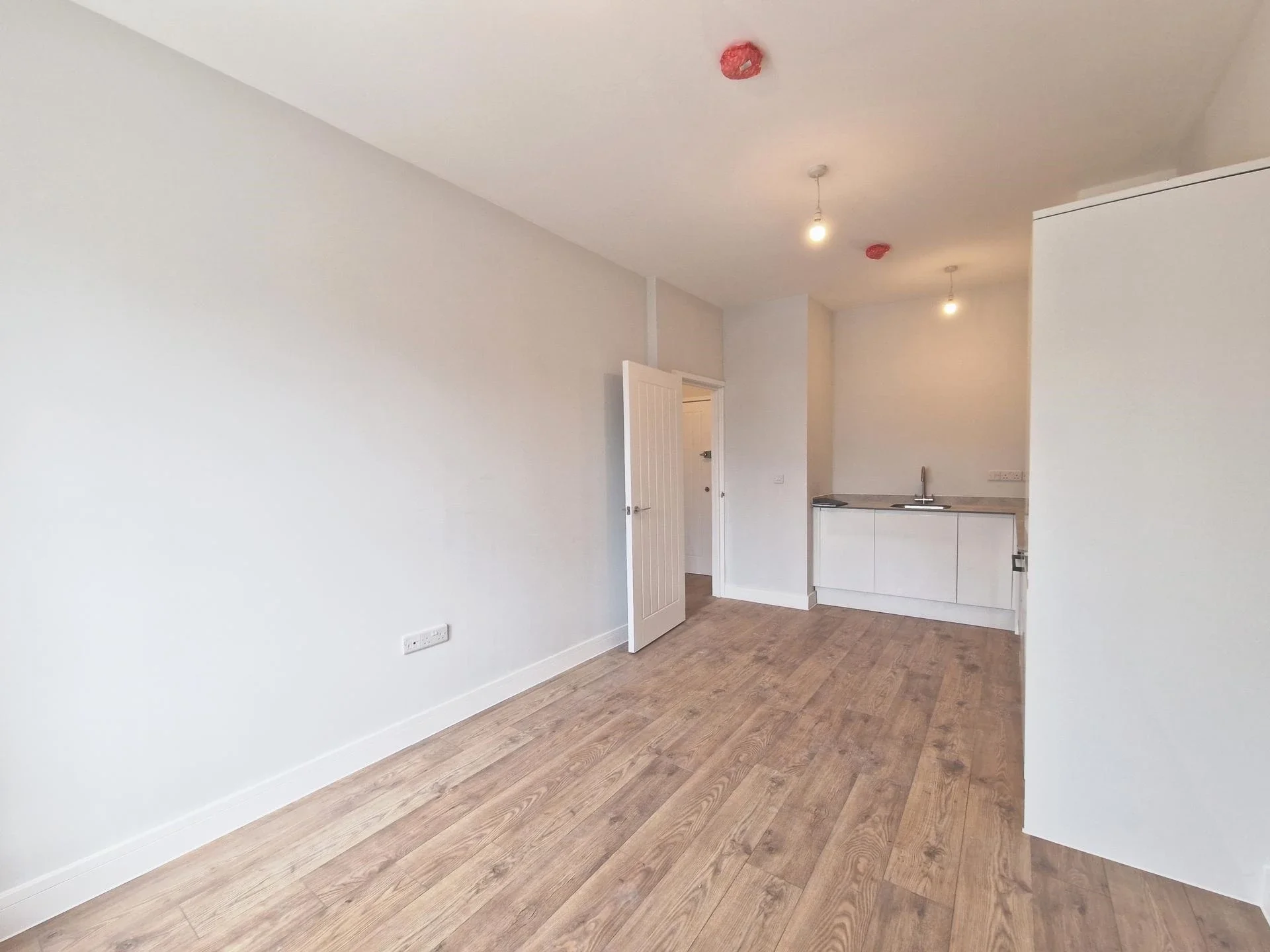 Flat Queen Street in Deal