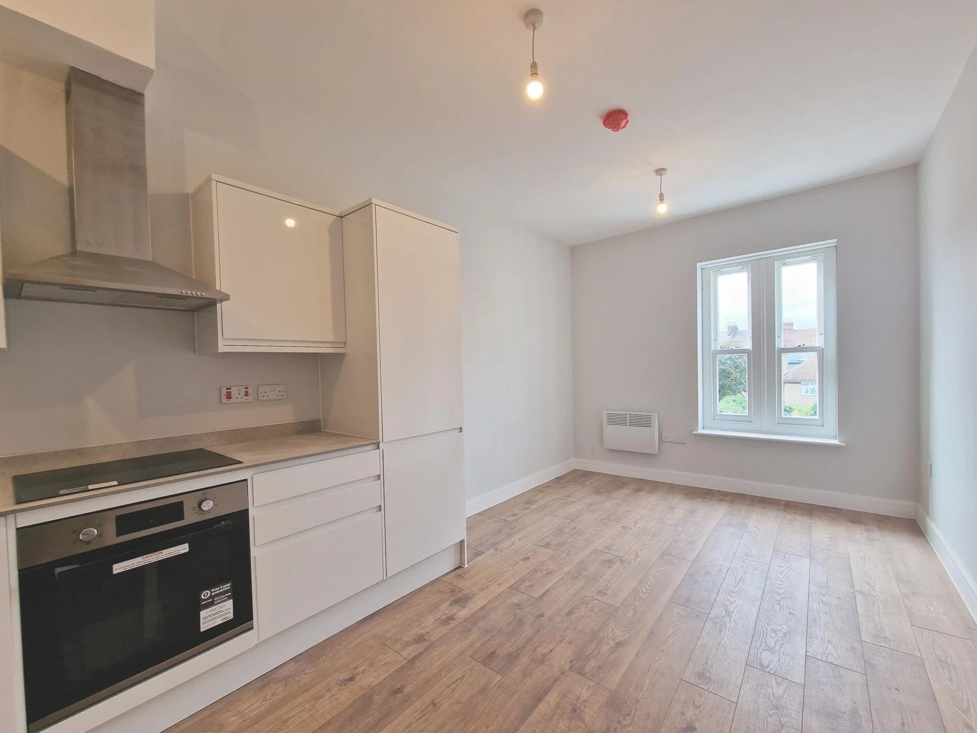 Flat Queen Street in Deal