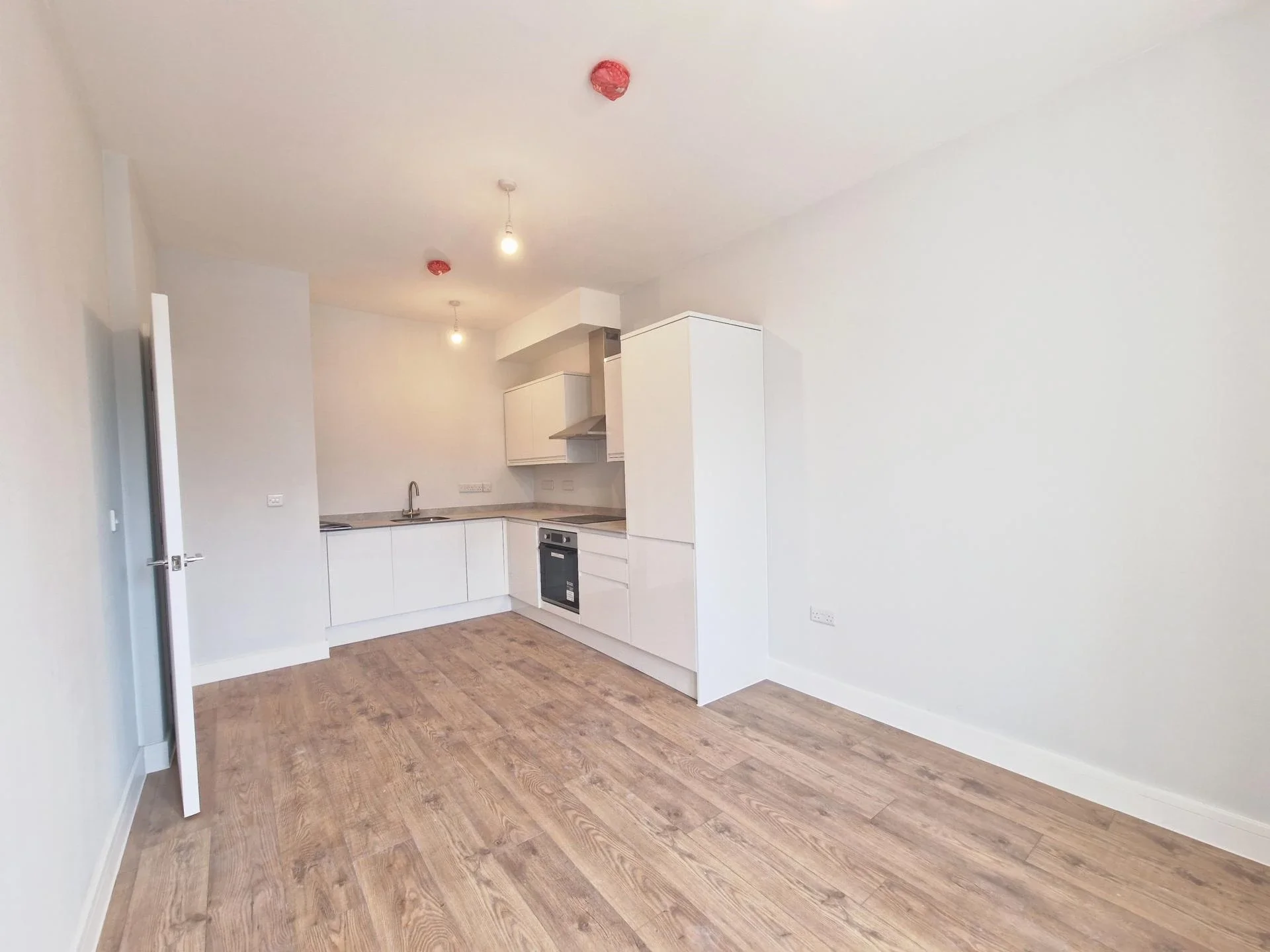Flat Queen Street in Deal