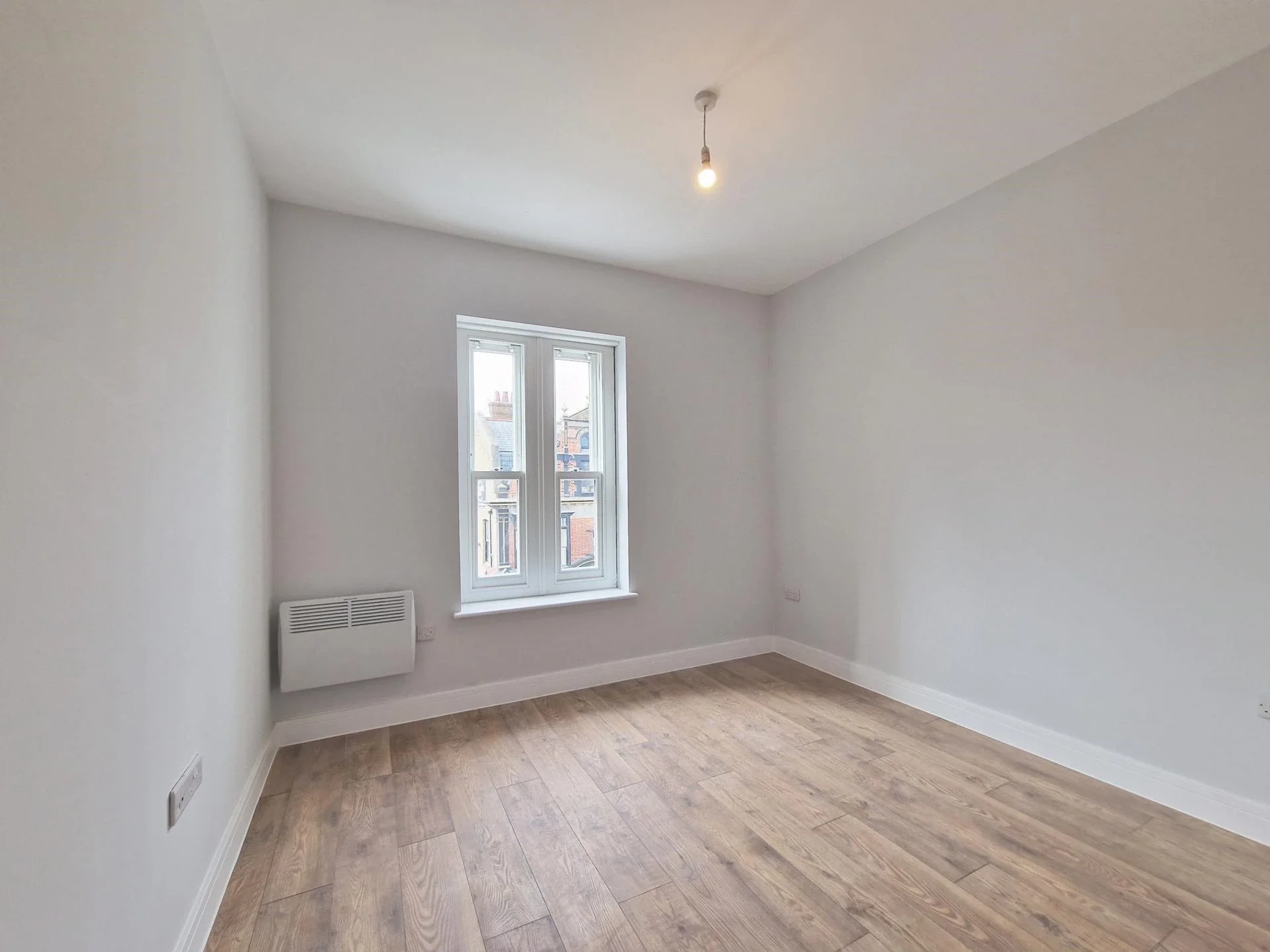 Flat Queen Street in Deal