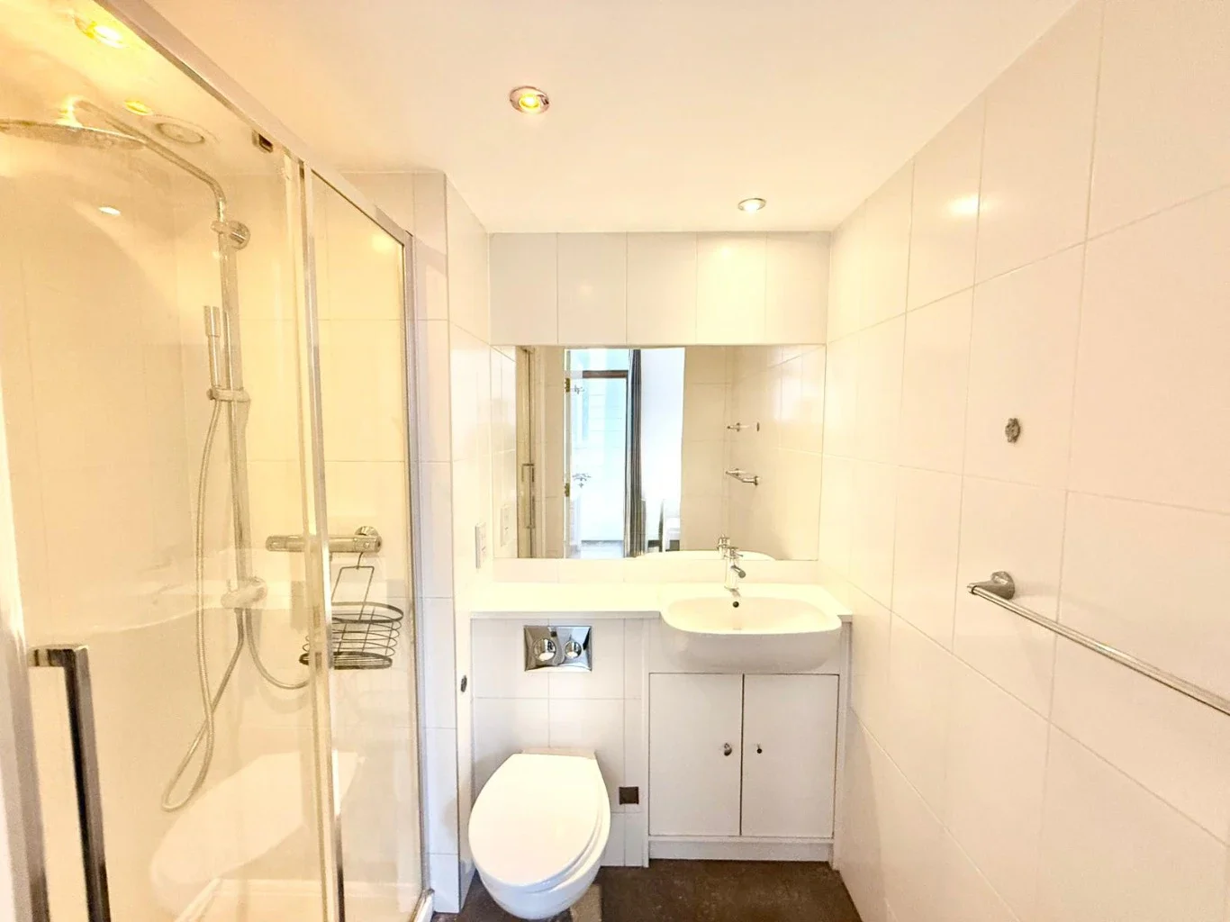 Flat Moorfields in Liverpool