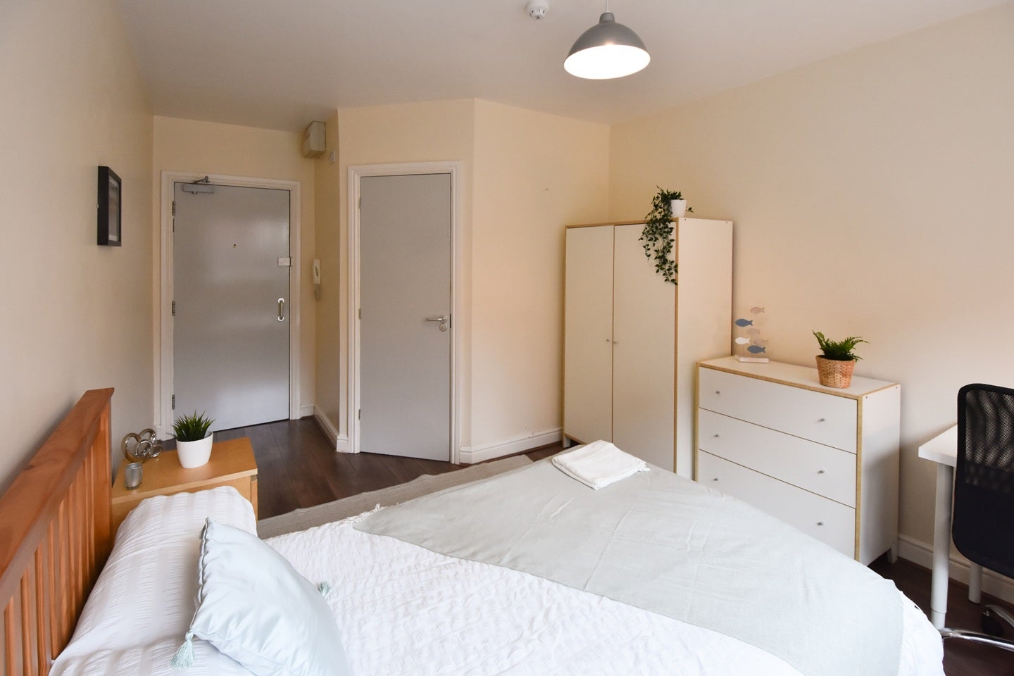 Room Western Road in Leicester