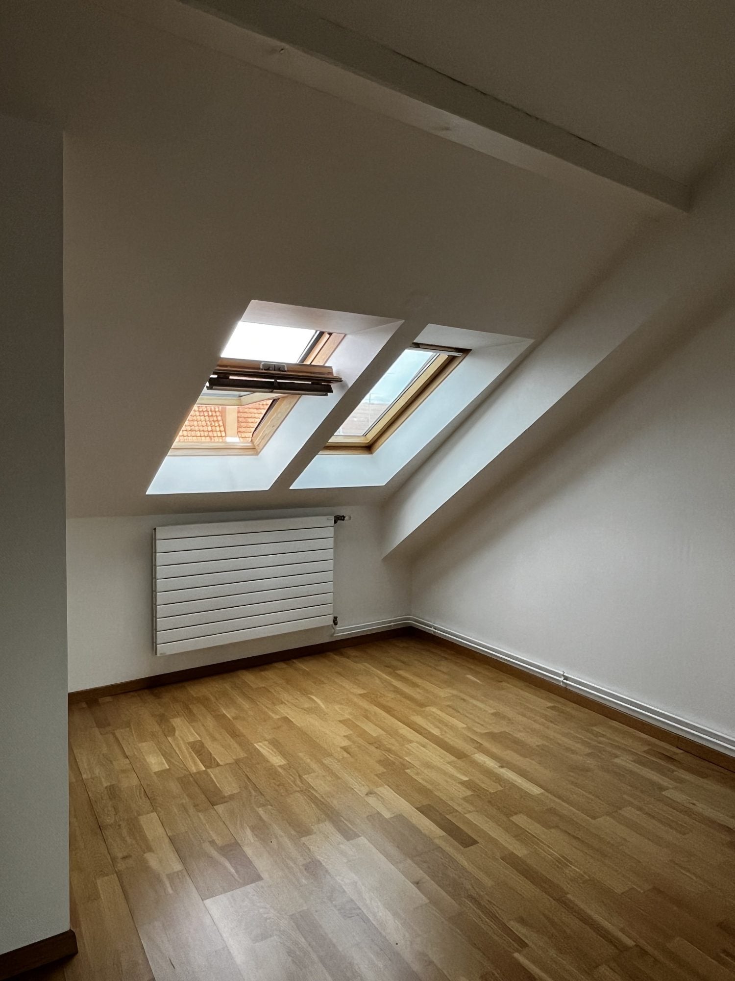 Appartement Place du Général de Gaulle à Saverne