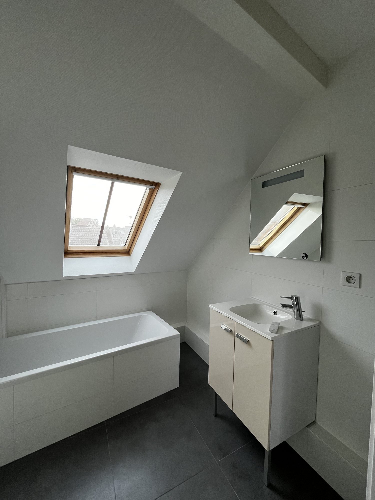 Appartement Place du Général de Gaulle à Saverne