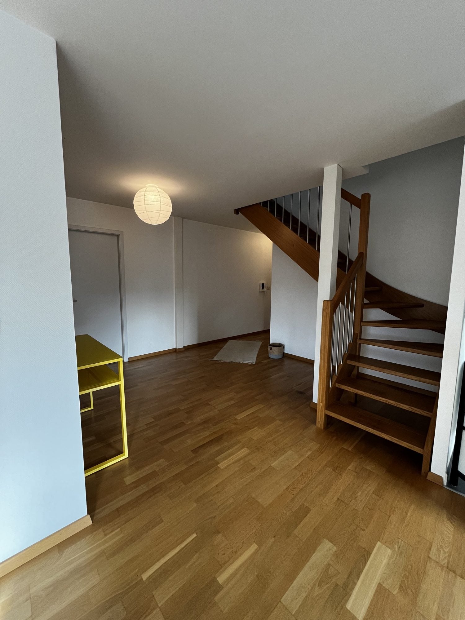 Appartement Place du Général de Gaulle à Saverne