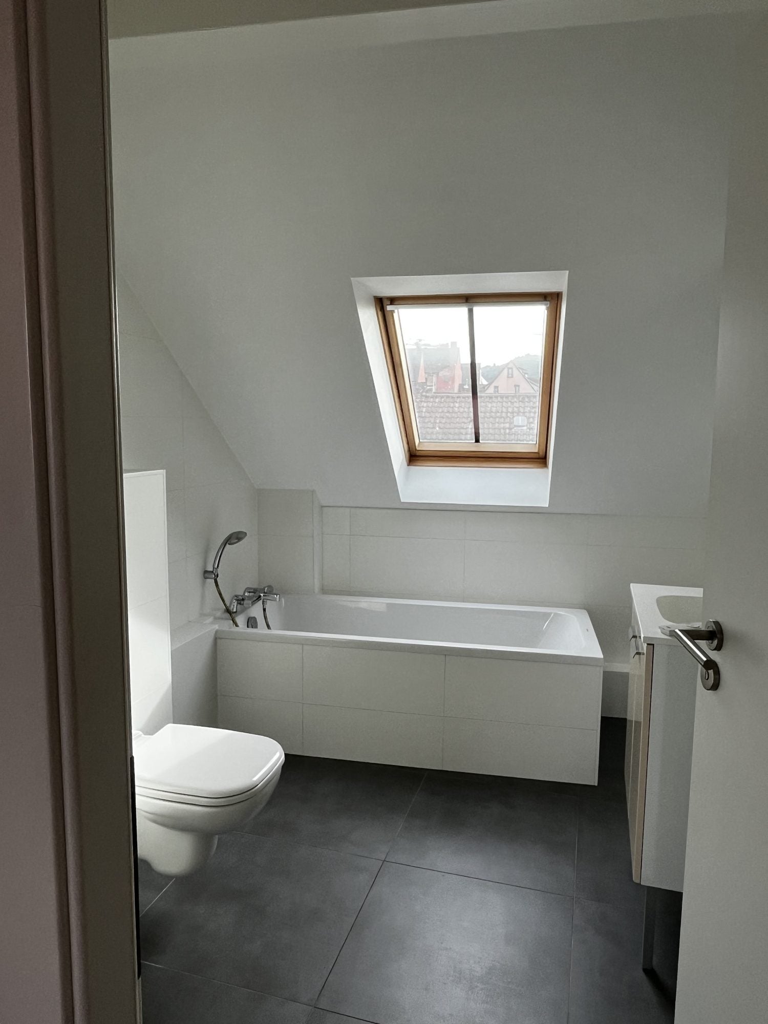 Appartement Place du Général de Gaulle à Saverne