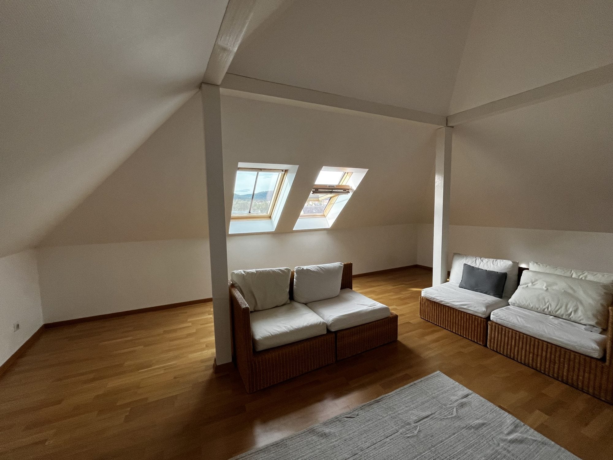 Appartement Place du Général de Gaulle à Saverne