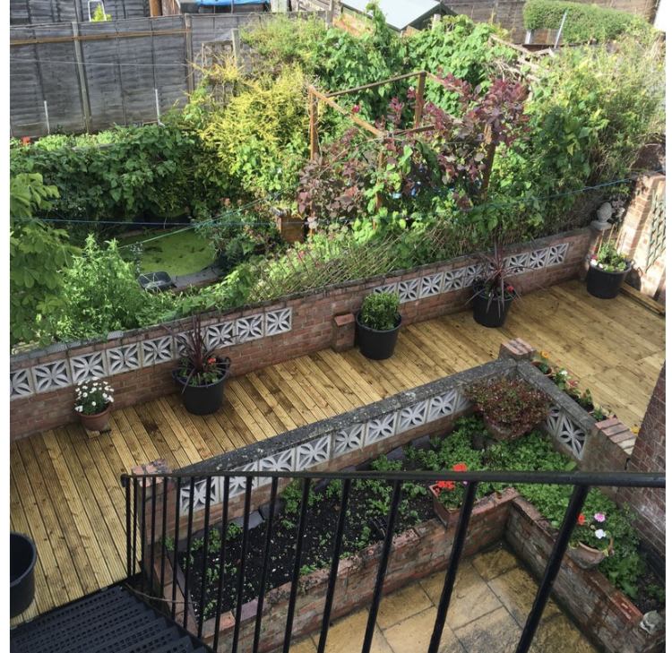 Room Oakwood Avenue in Greater London