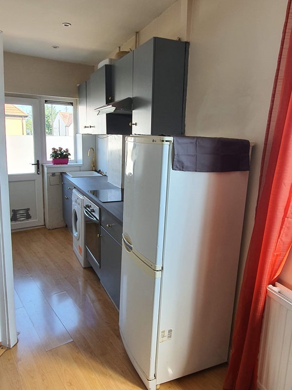 Room Oakwood Avenue in Greater London