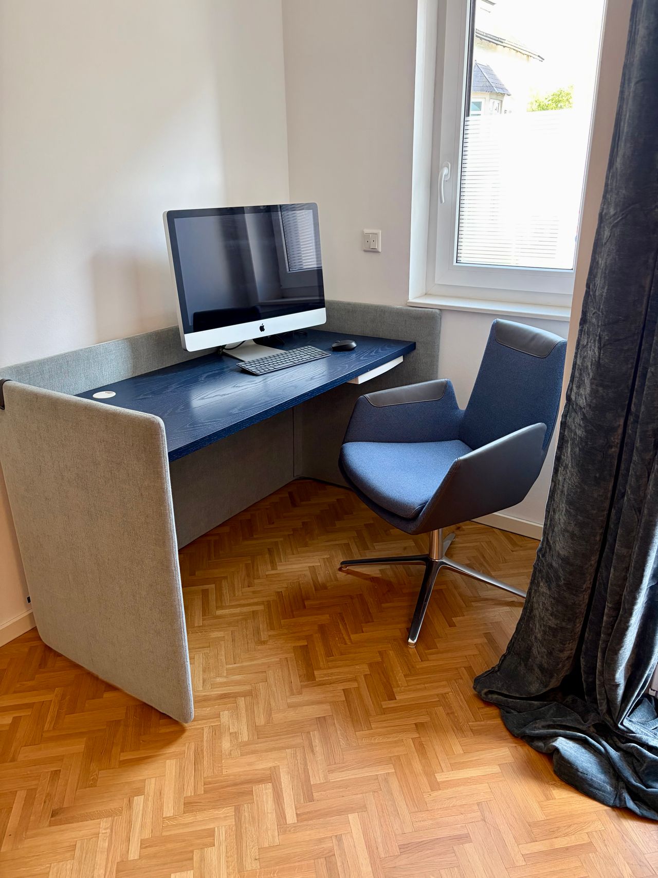 Wohnung Martinistraße in Osnabrück
