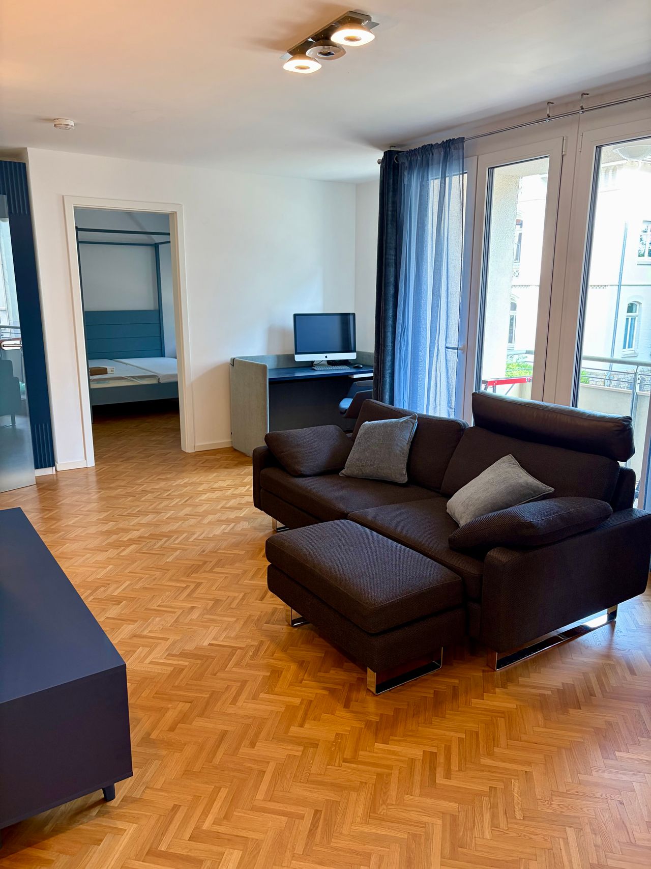 Wohnung Martinistraße in Osnabrück