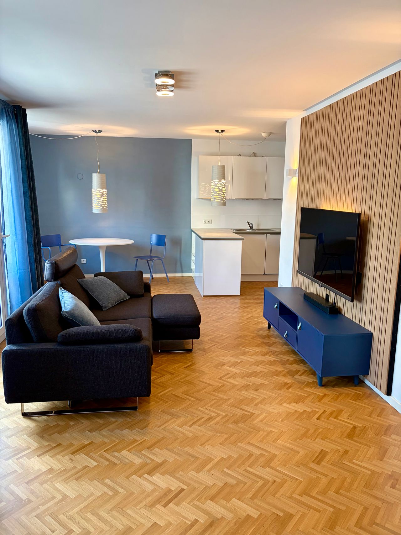 Wohnung Martinistraße in Osnabrück