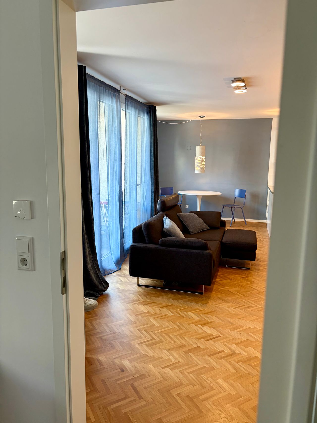 Wohnung Martinistraße in Osnabrück