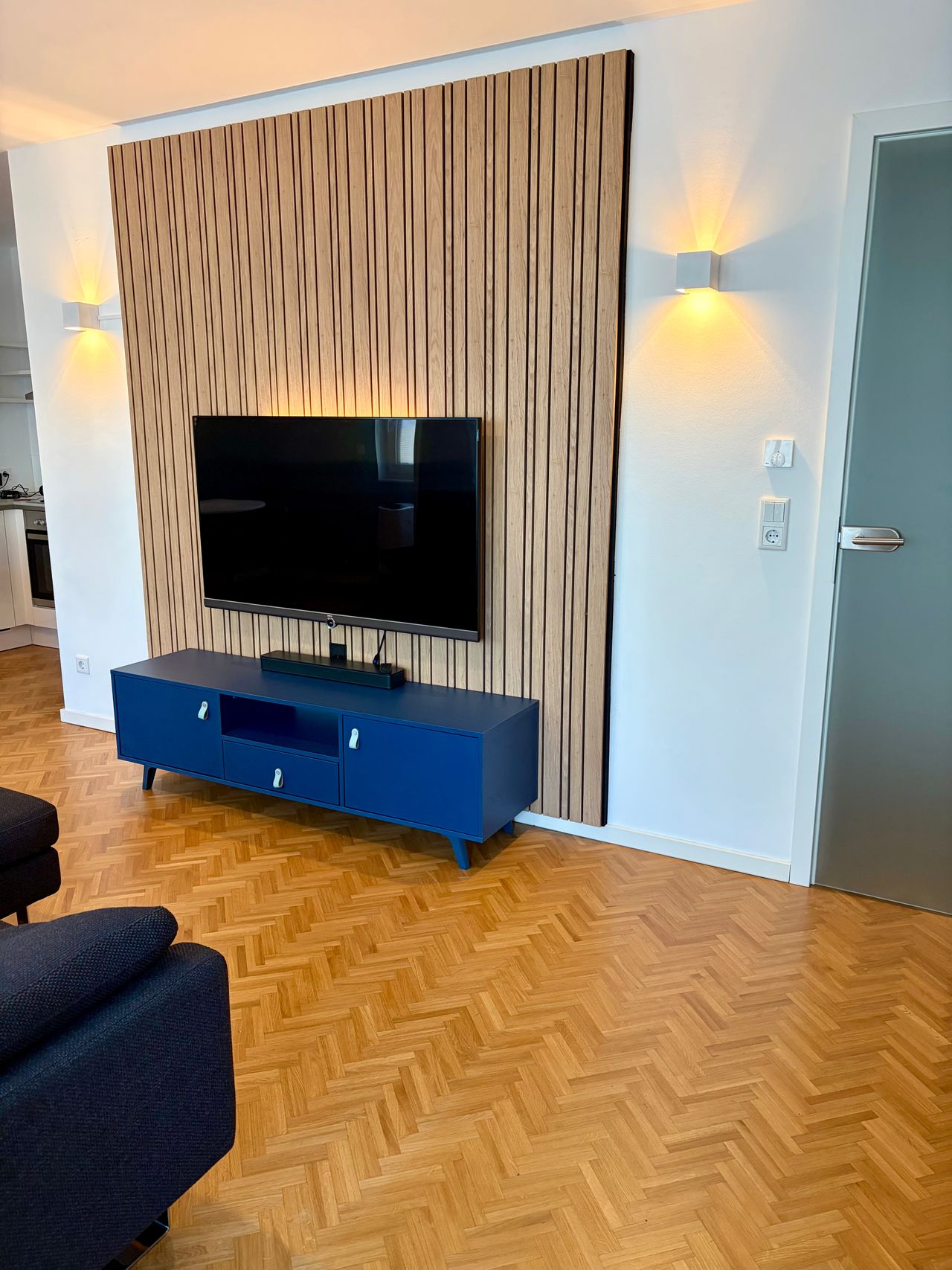 Wohnung Martinistraße in Osnabrück