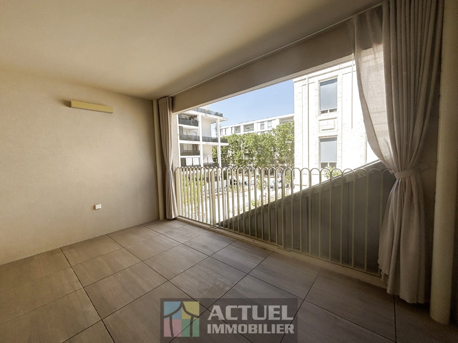 Appartement Allée Paul Coste Floret à Montpellier