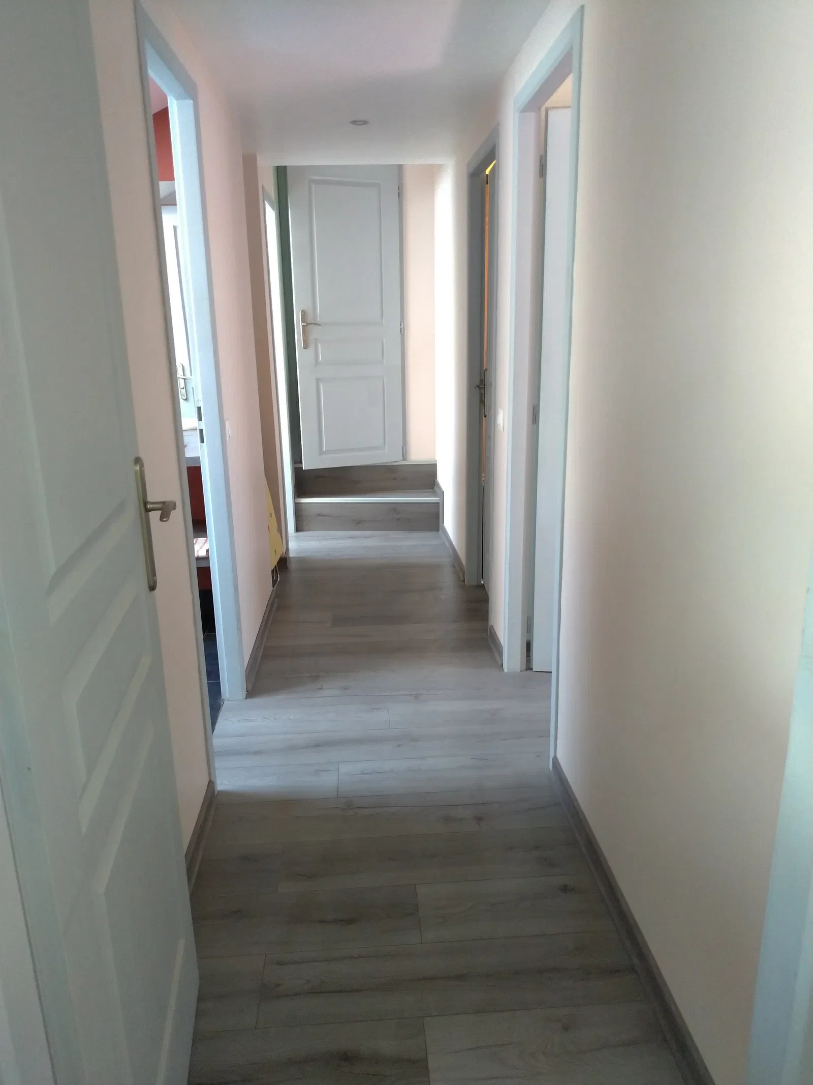 Flat Rue de Ferrières in Aubenas