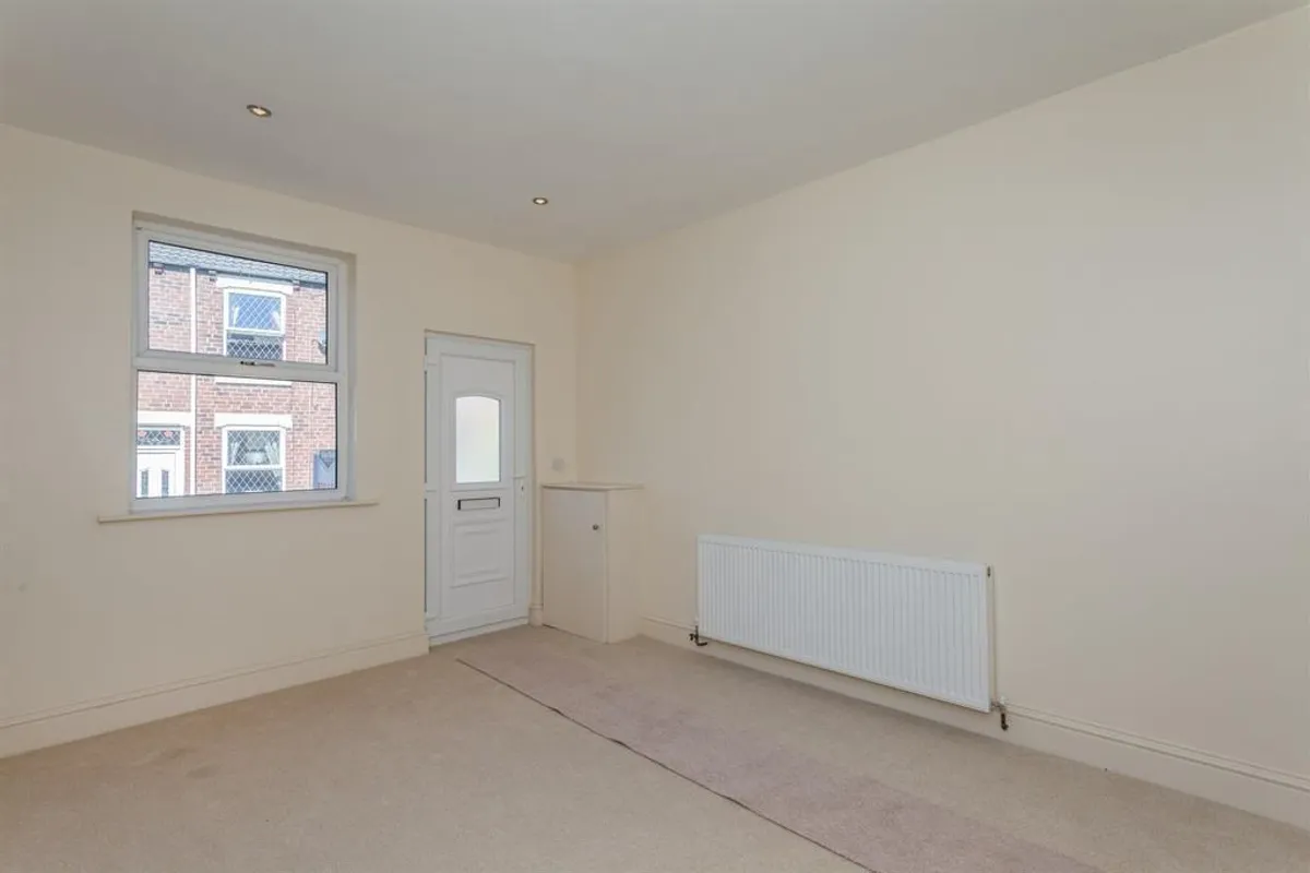 House Bracken Hill in Wakefield