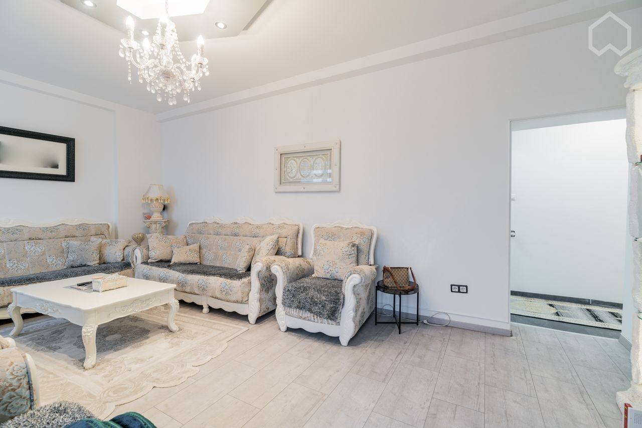 Wohnung Daimlerstraße in Berlin