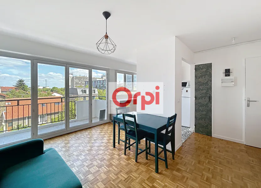 Appartement Rue du Fort à Châtillon