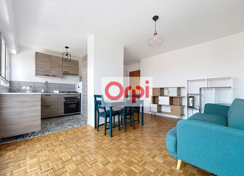 Appartement Rue du Fort à Châtillon
