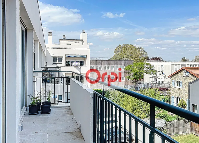 Appartement Rue du Fort à Châtillon