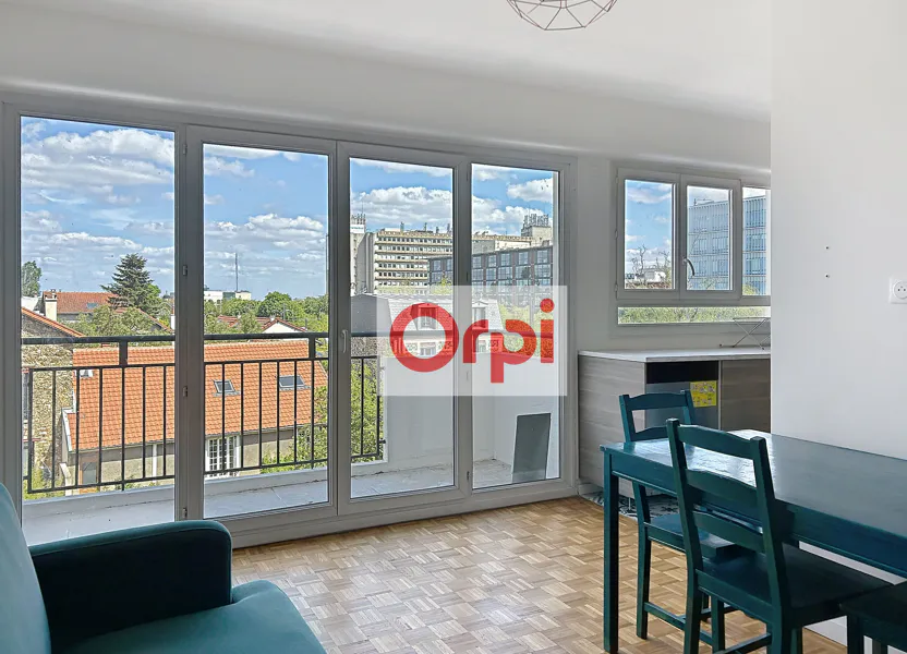 Appartement Rue du Fort à Châtillon