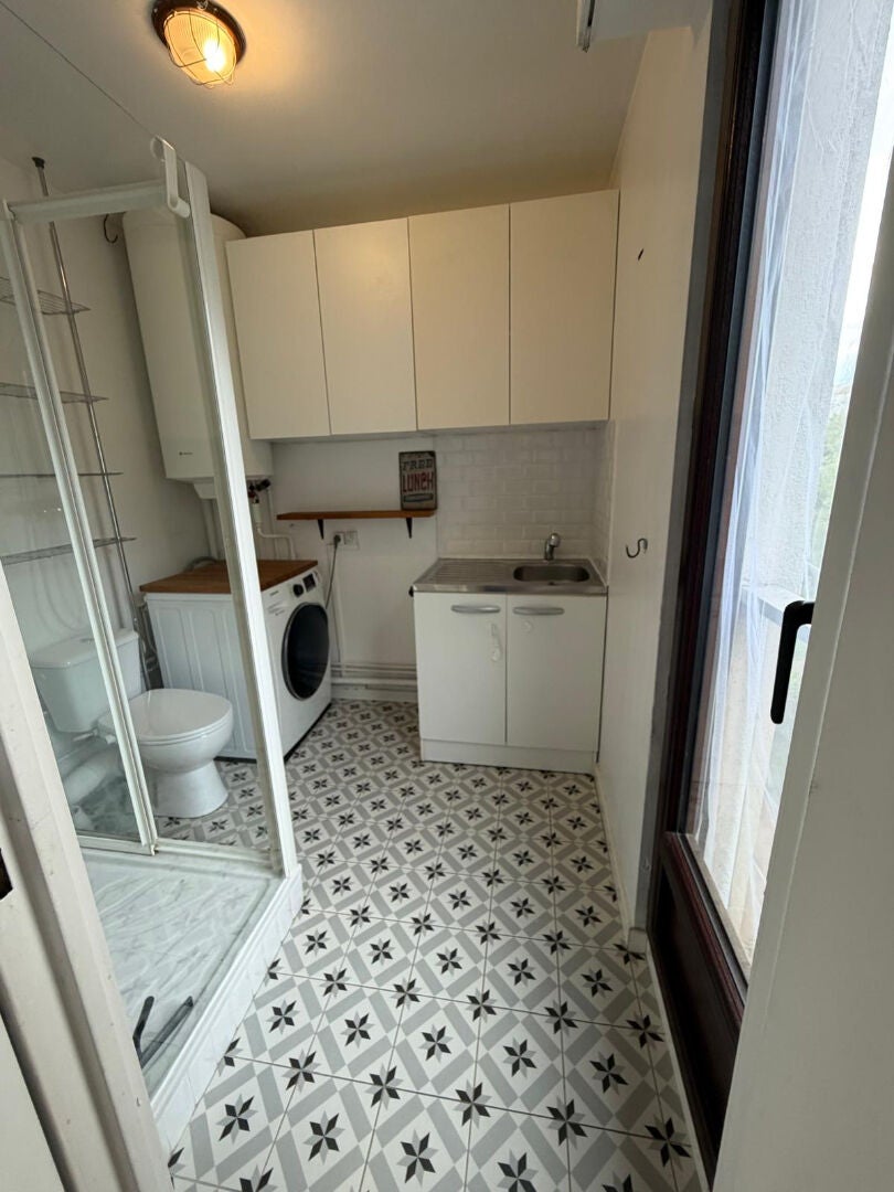 Appartement Rue Charles VII à Nogent-sur-Marne