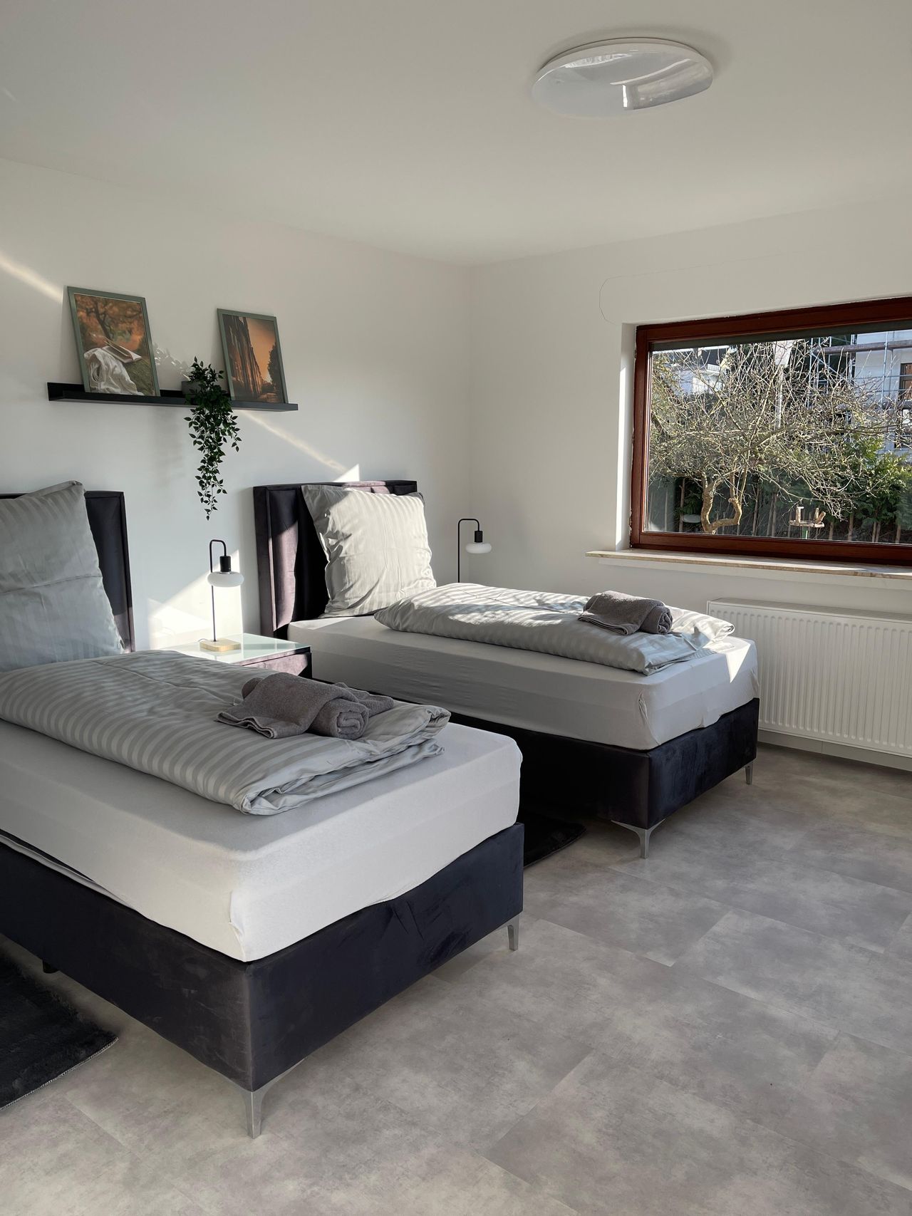 Wohnung Am Osterholz in Kassel