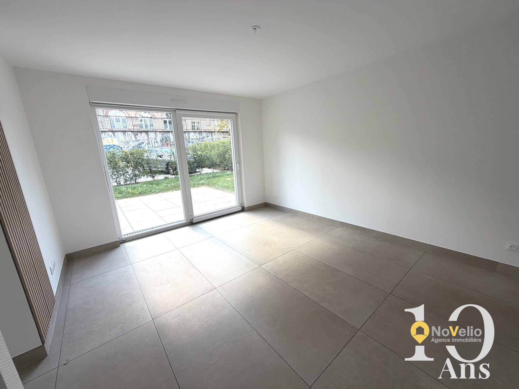 House Rue Couturier in Forbach