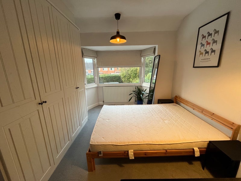 Room Pakefield Road in Birmingham