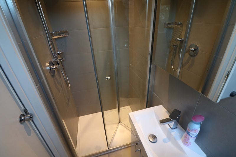 Flat The Ridgeway in Greater London